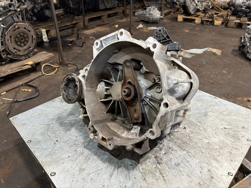 МКПП Volkswagen 0AJ300040R