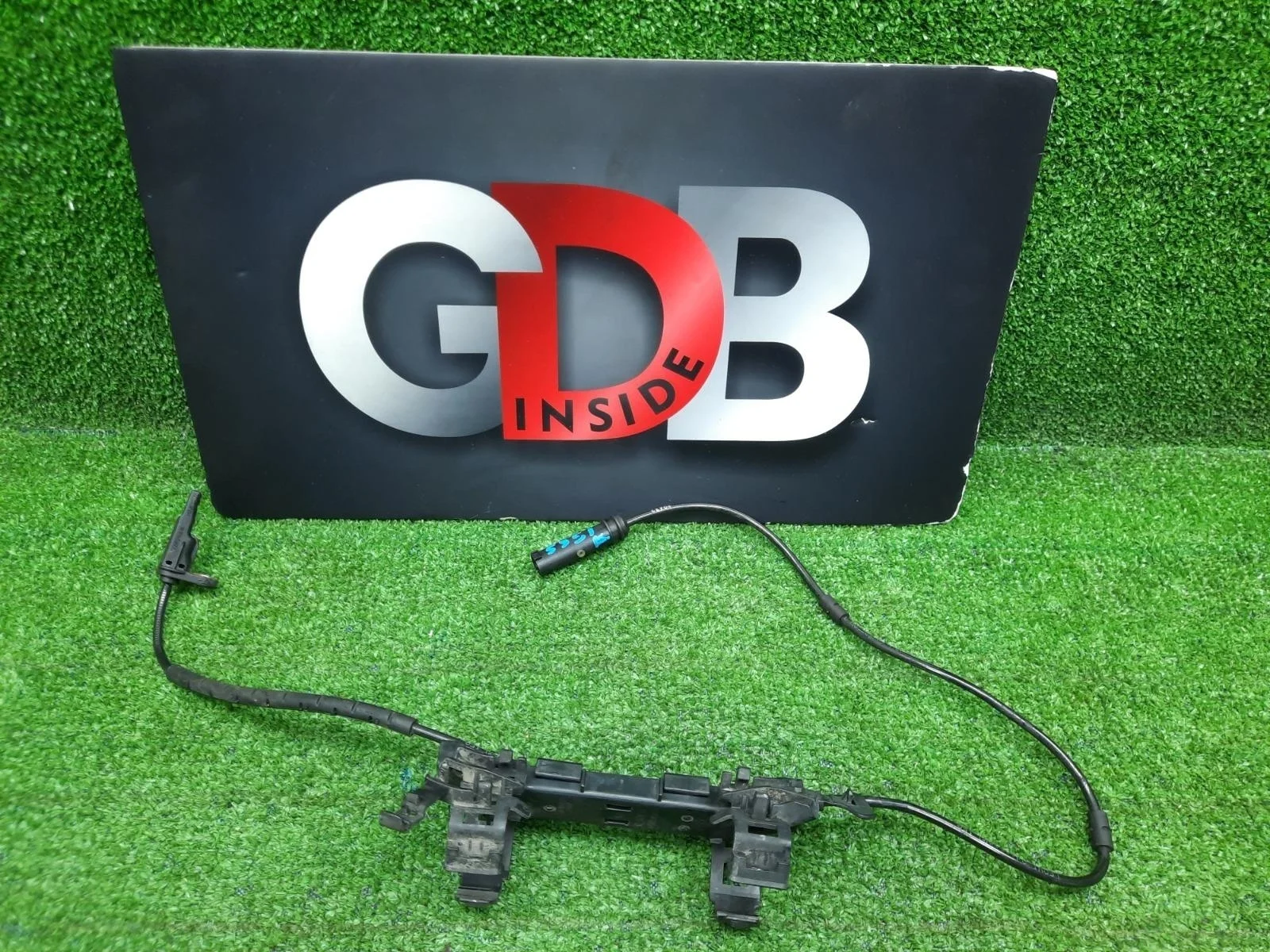 Датчик abs BMW 1 series 17.04.2013 34526791225 F20 N13B16A, задний