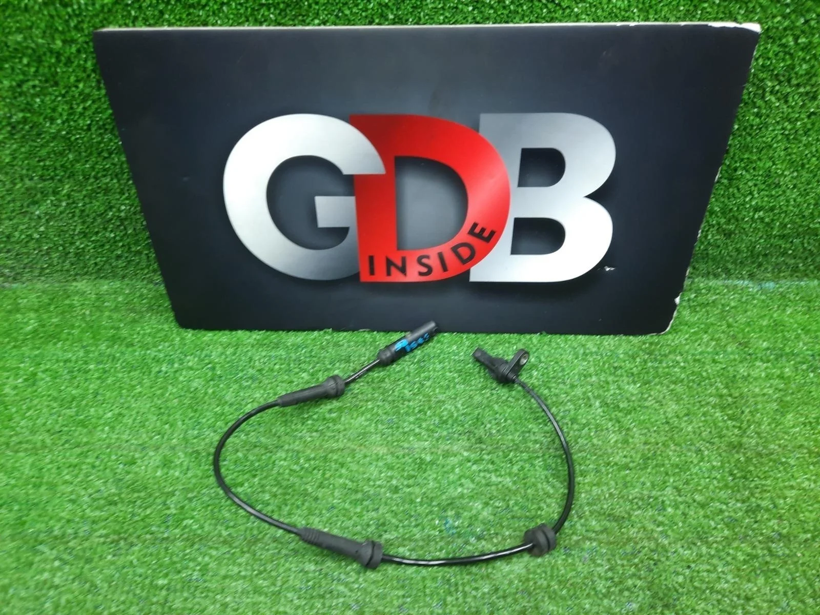 Датчик abs BMW 1 series 17.04.2013 34526884422 F20 N13B16A, передний