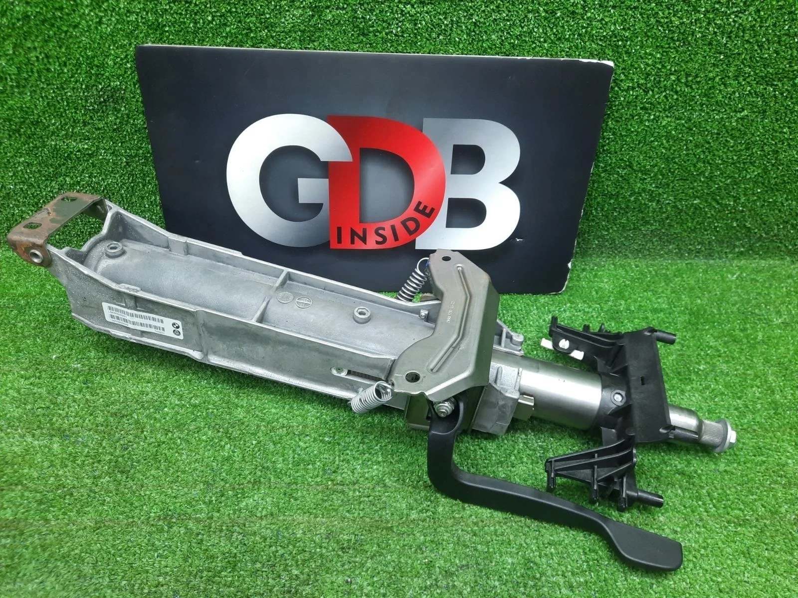 Рулевая колонка BMW 1 series 17.04.2013 32306858559 F20 N13B16A