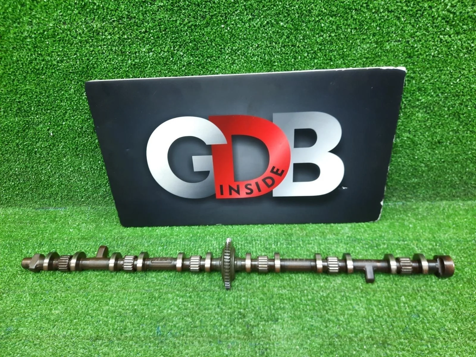 Эксцентриковый вал BMW 5 series 20.03.2007 11377515868 E61 N52B25A