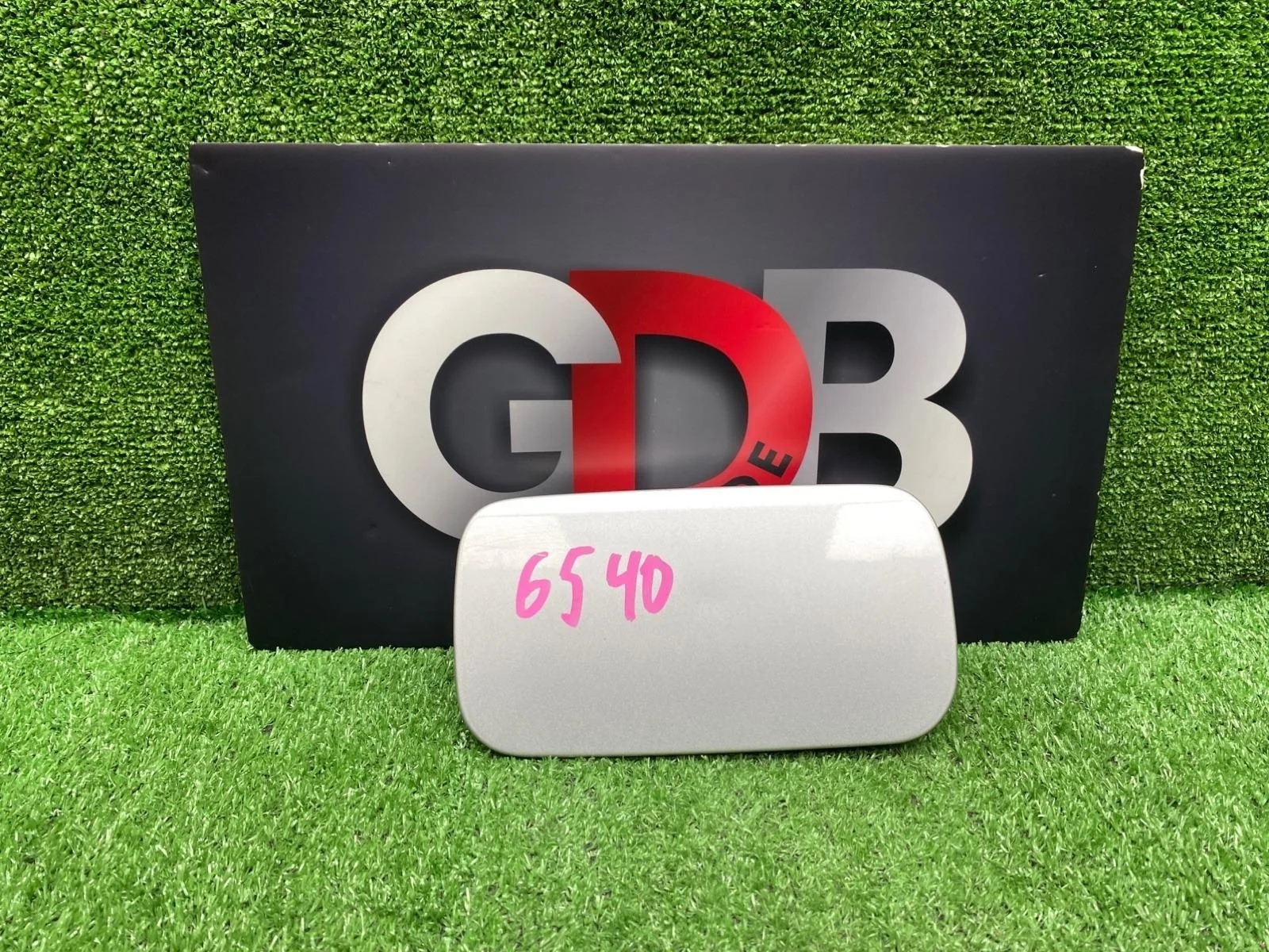 Лючок бензобака BMW 5 series 05.11.1999 51178204412 E39 M52B28TU