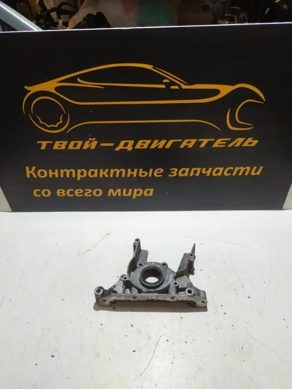 Передняя крышка двигателя Volkswagen Passat B5