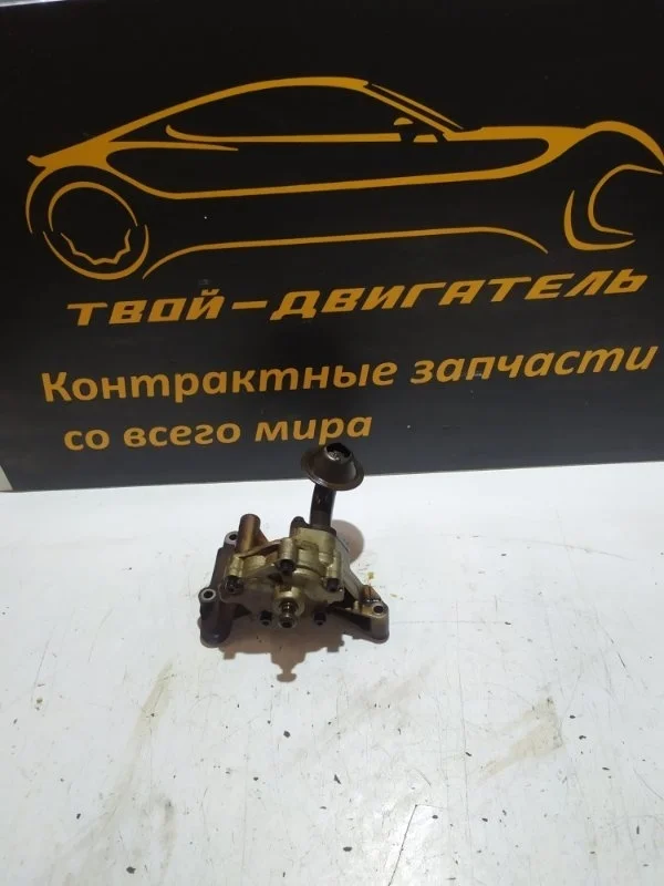 Масляный насос Volkswagen Passat B5