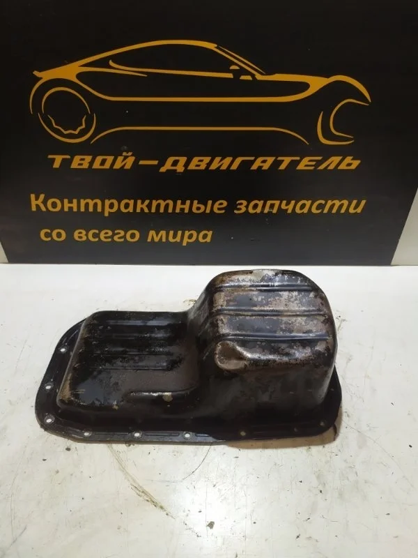 Поддон двигателя Hyundai ACCENT