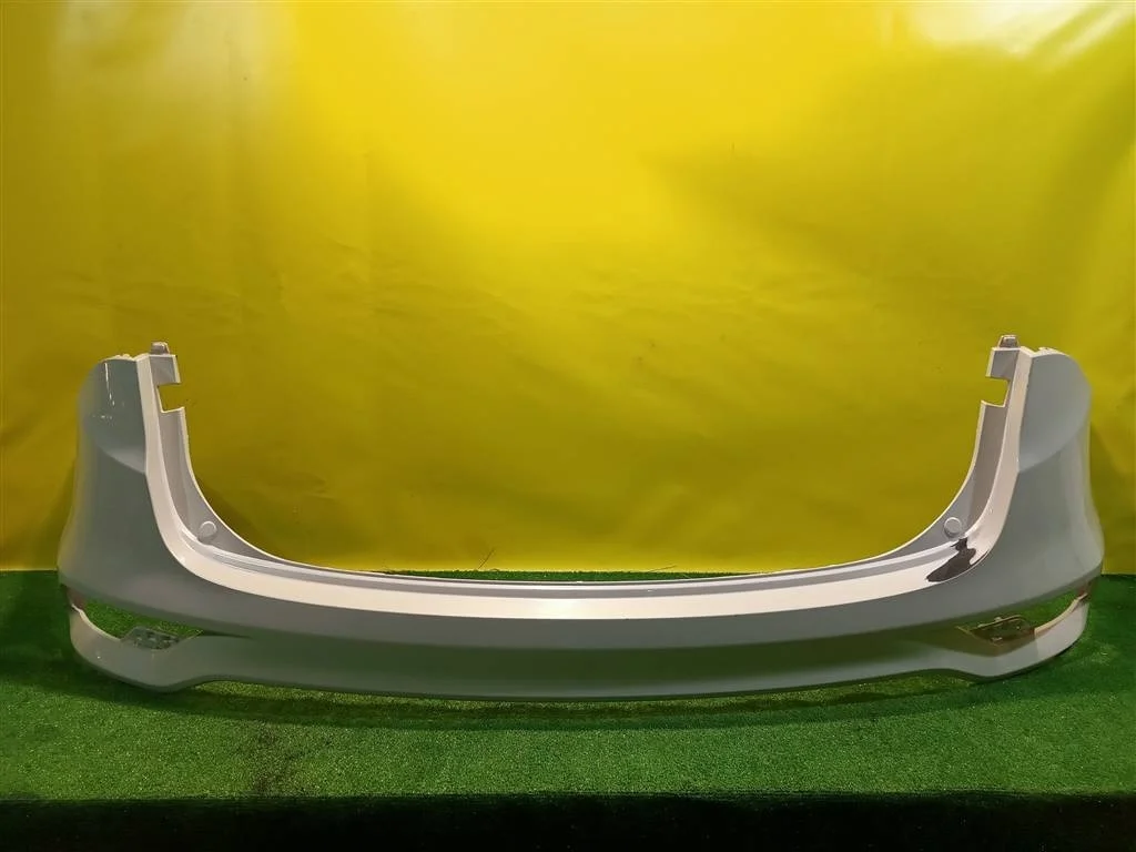 Бампер задний  Hyundai Santa Fe (DM) 2015 866112W500 21919