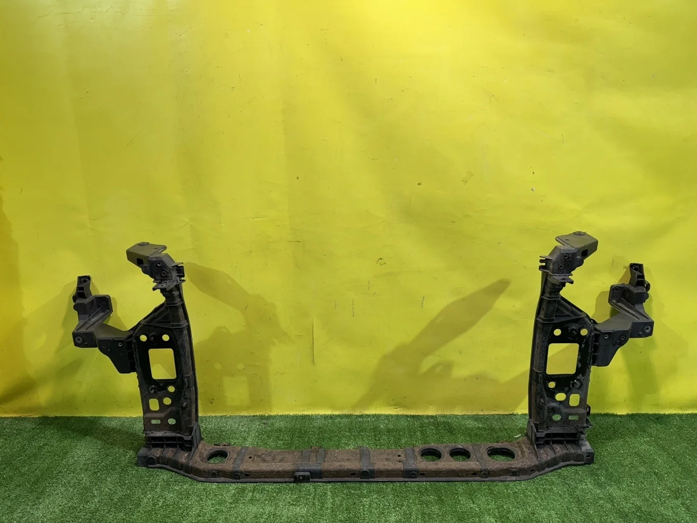 Панель передняя  Kia Optima 4 JF 2016 64101D4000 40562