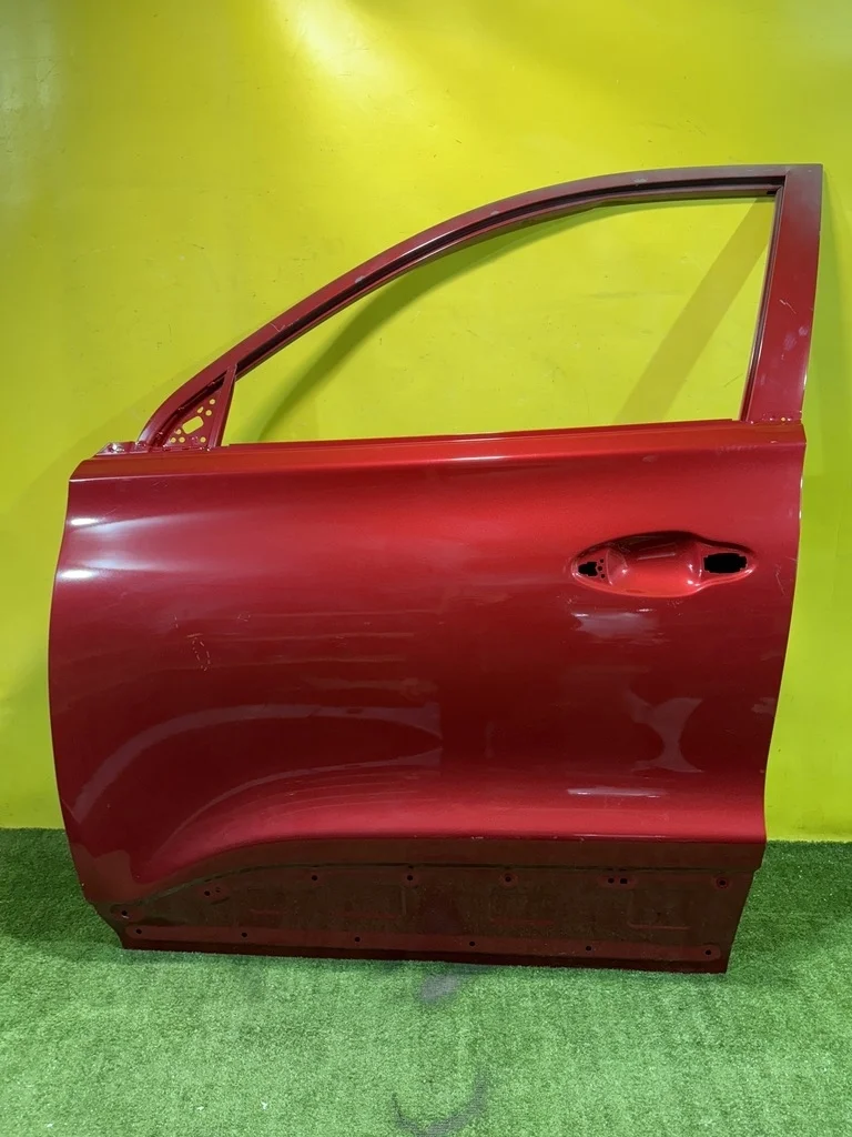 Дверь передняя левая  Chery Tiggo 4 Pro 2021 J686101010DY 41562