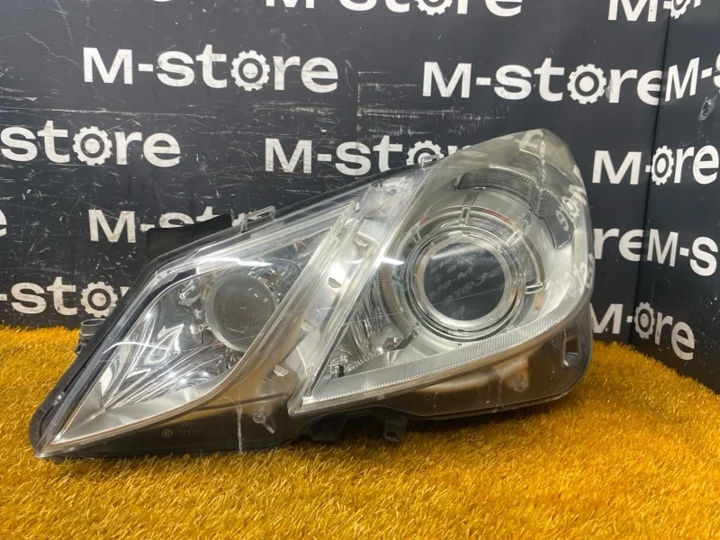 Фара Mercedes-Benz E-class 2009 A2078202561 C207 272.961, левая