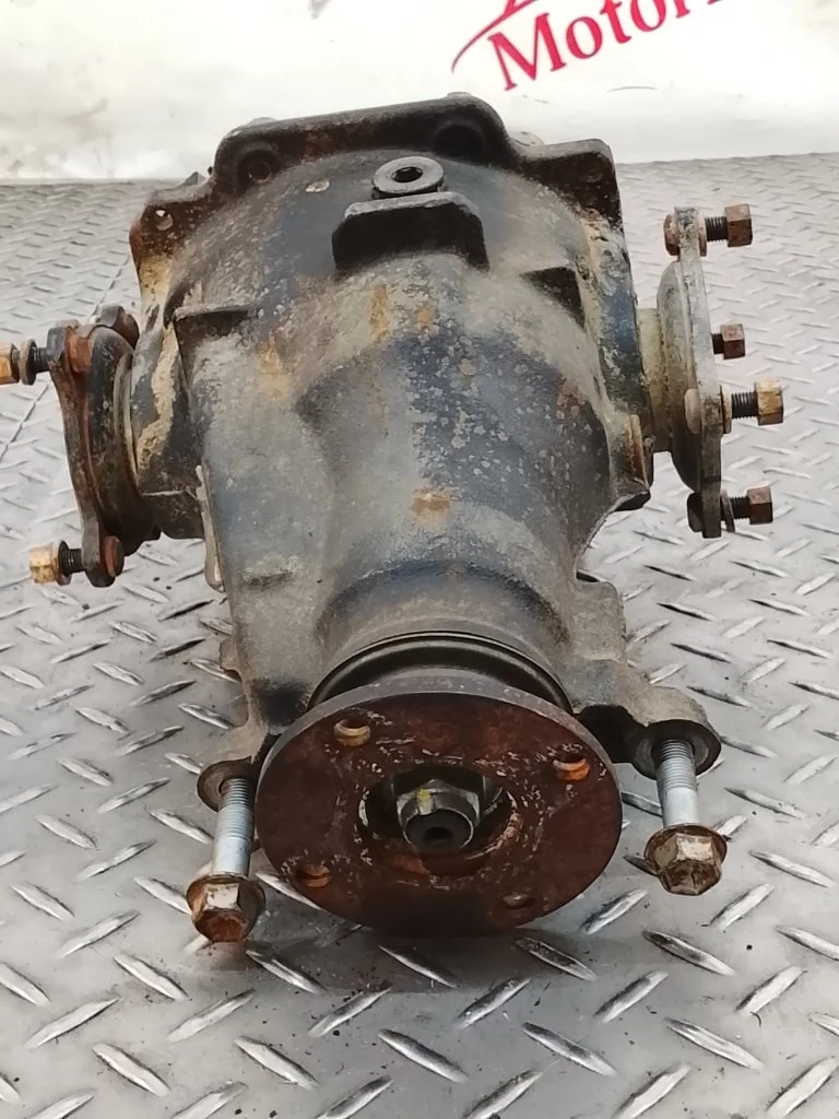 Редуктор заднего моста Toyota RAV4 4111042011 XA20 1AZFE