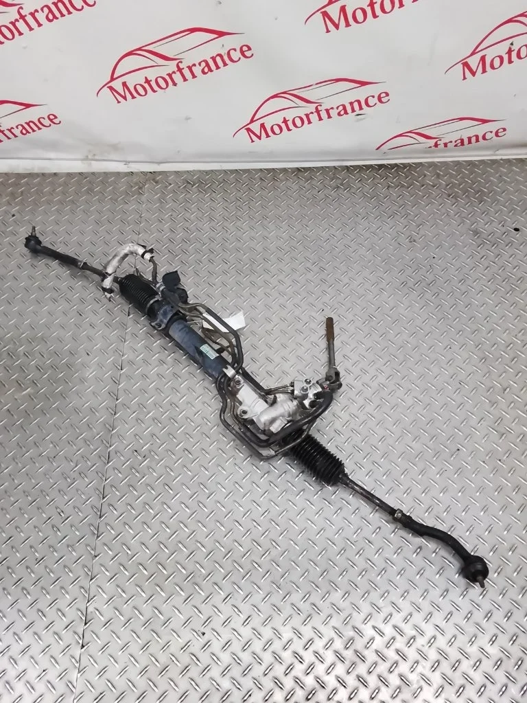 Рулевая рейка Hyundai Tucson 2009 577001F800 JM