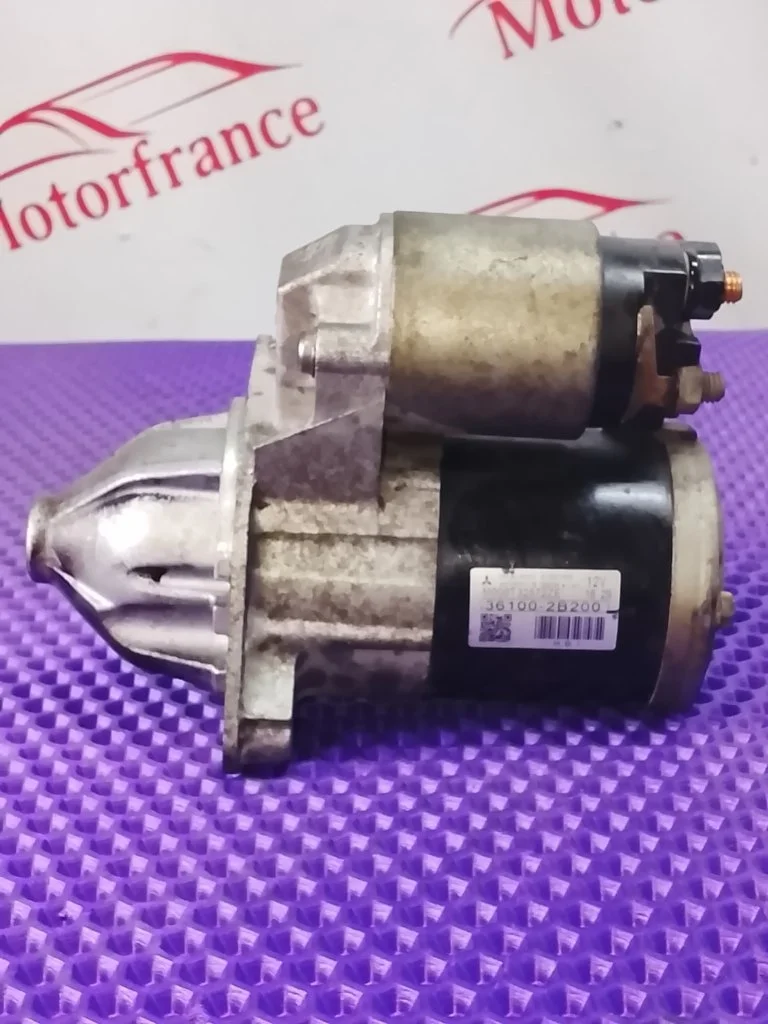 Стартер Kia Ceed 2011 361002B200 1 G4FC