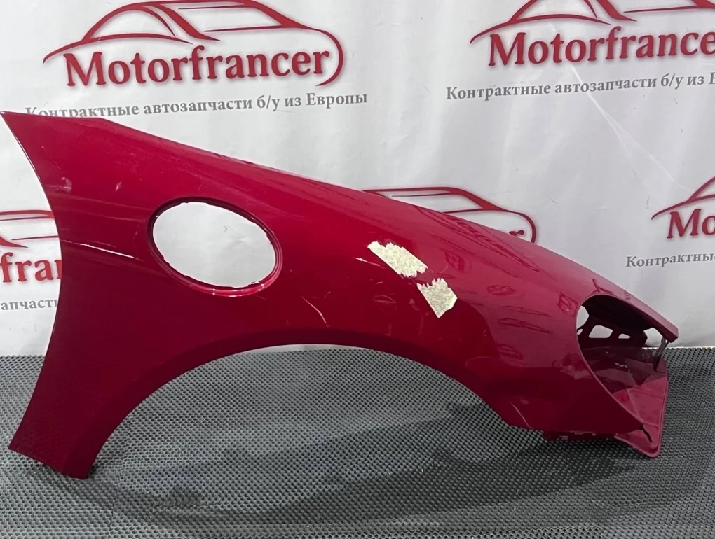 Крыло переднее правое Porsche Boxster 982821022 718