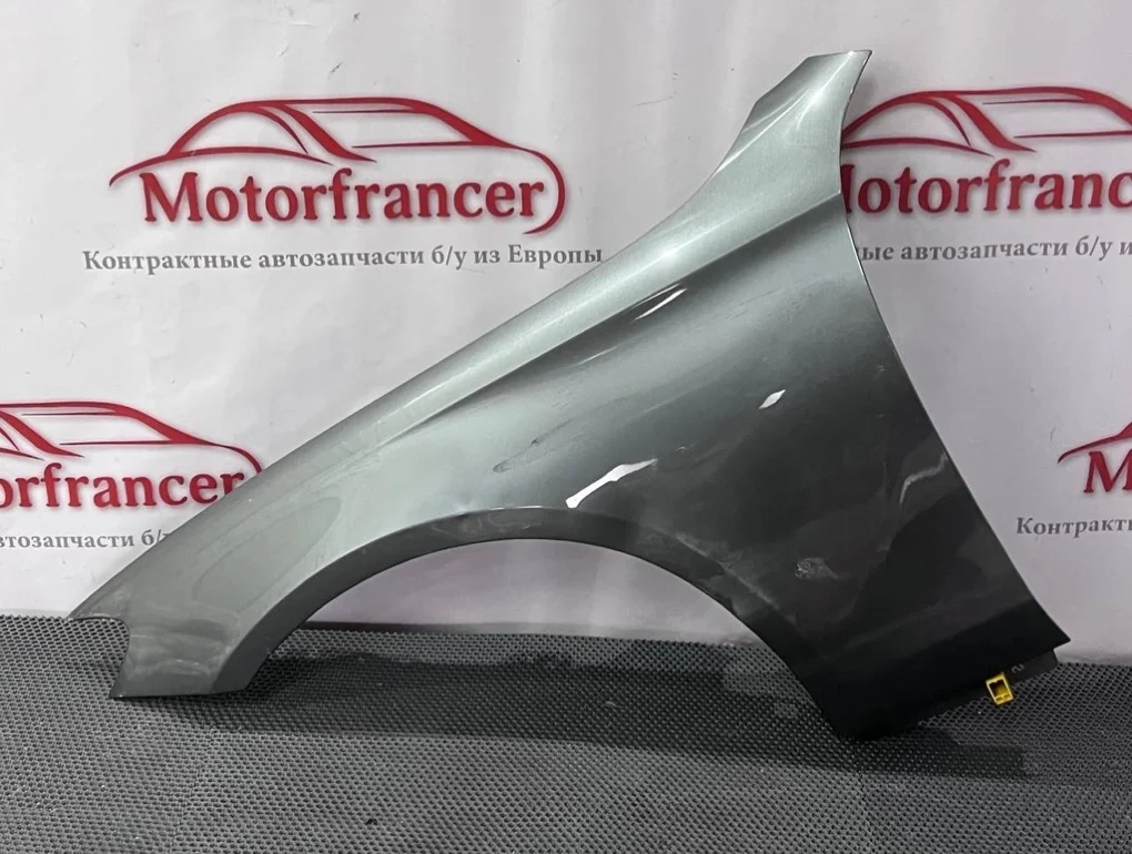 Крыло переднее левое Mercedes-Benz E-Class A2138810143 W213