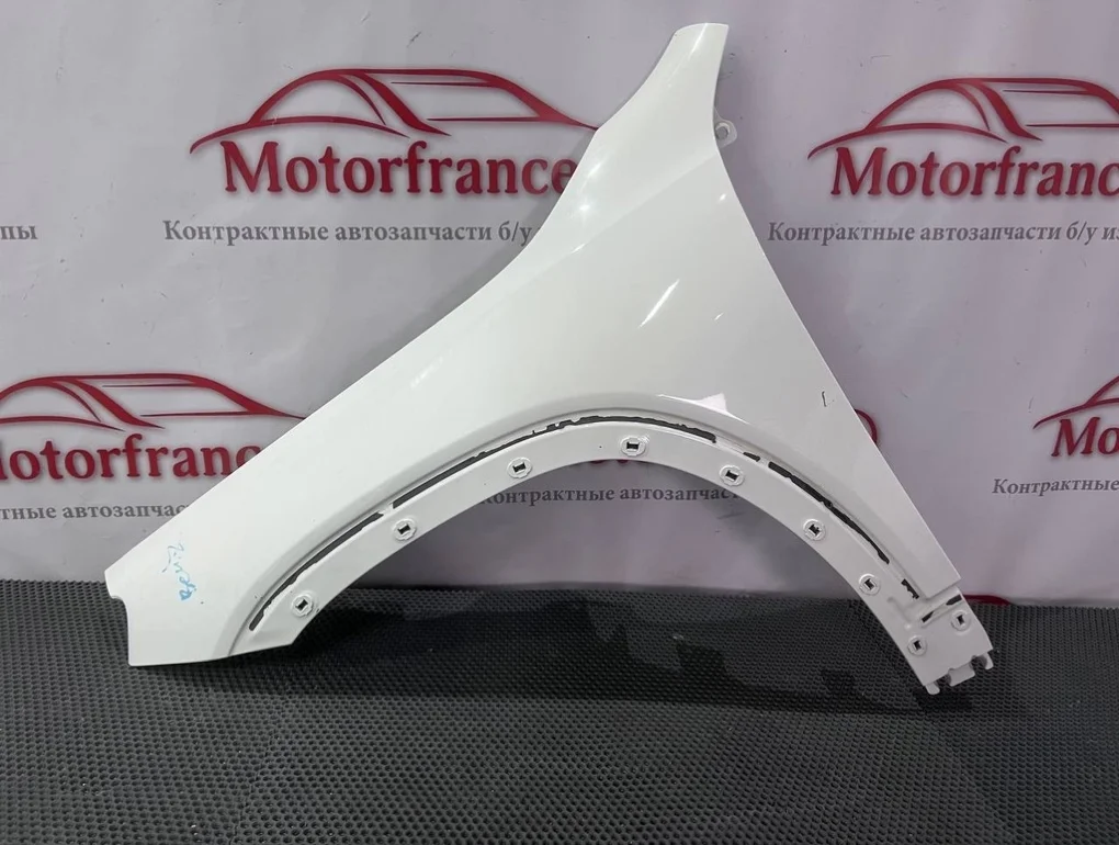 Крыло переднее левое Mercedes-Benz GLB-Class A2478810101