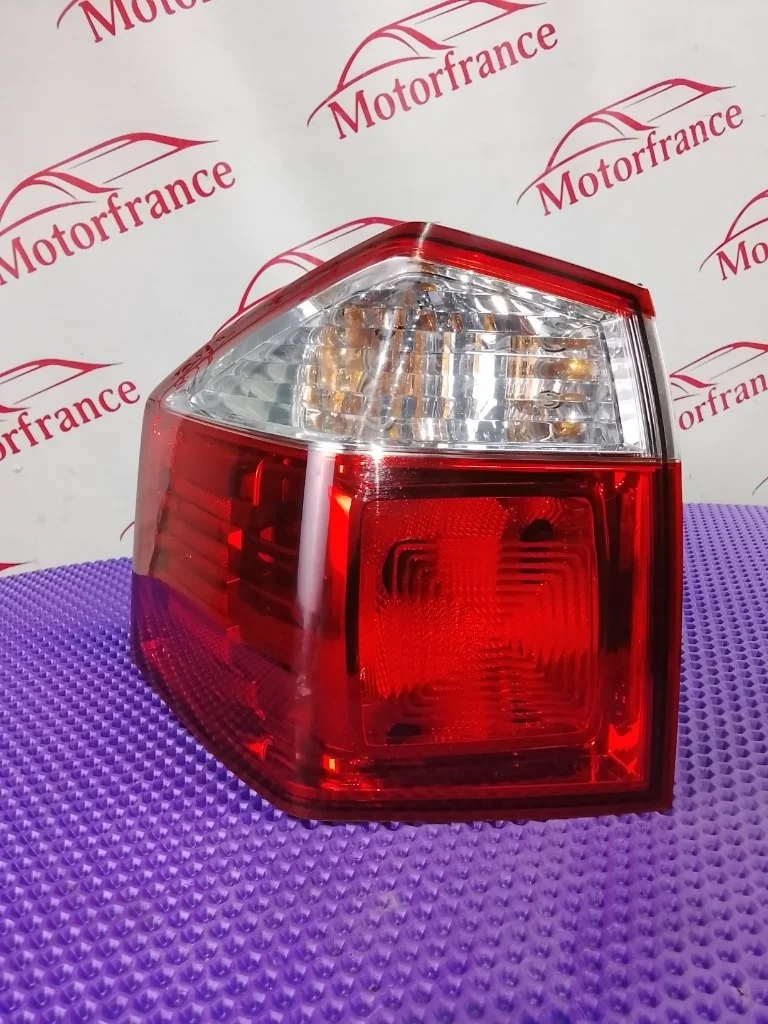 Фонарь задний Chevrolet Orlando 2011 95201617, левый