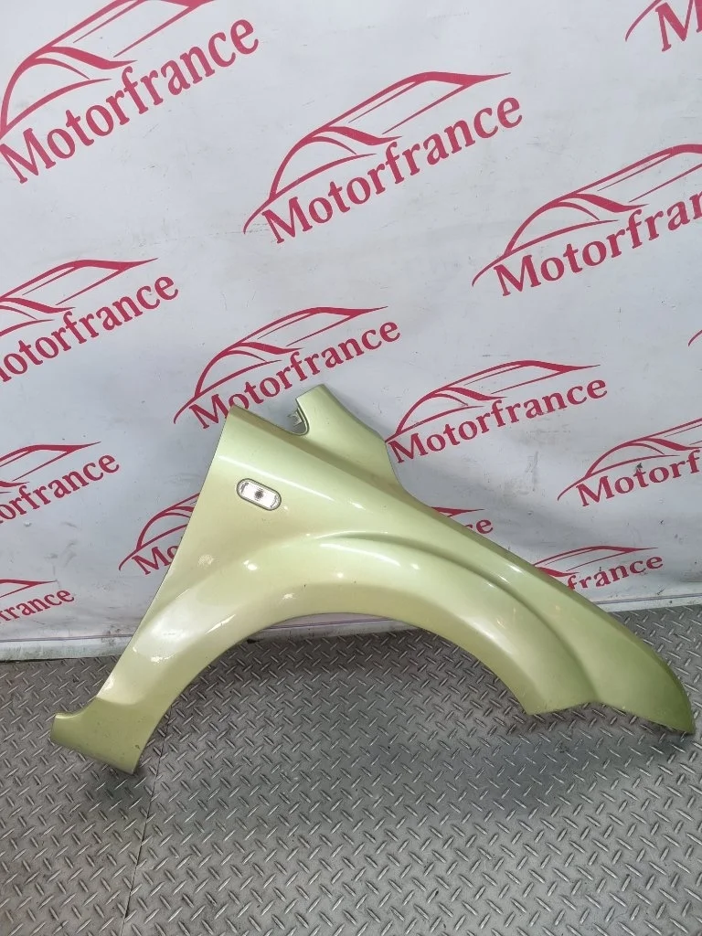 Крыло Ford Focus 2006 1376483 2, переднее правое