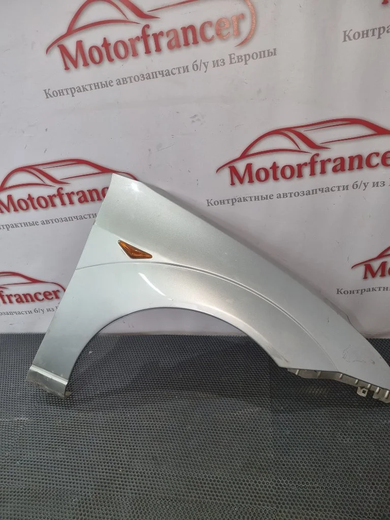 Крыло Ford Focus 1998 1350731 1 1, переднее правое