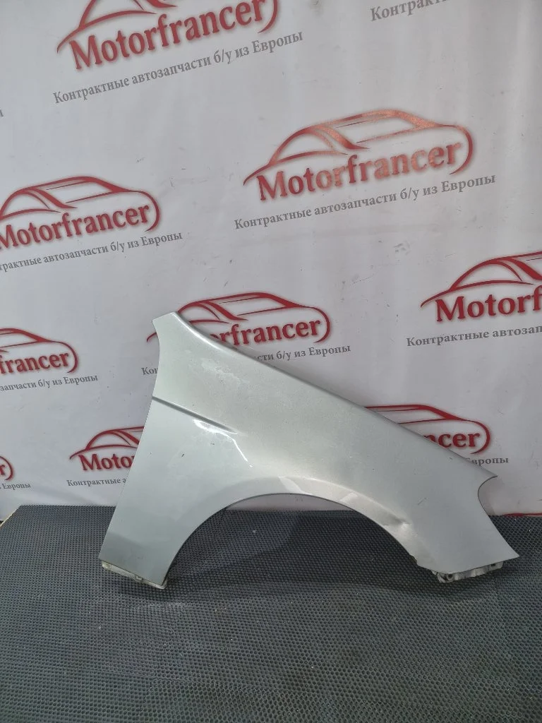 Крыло Chevrolet Epica 2009 96636330 V250, переднее правое