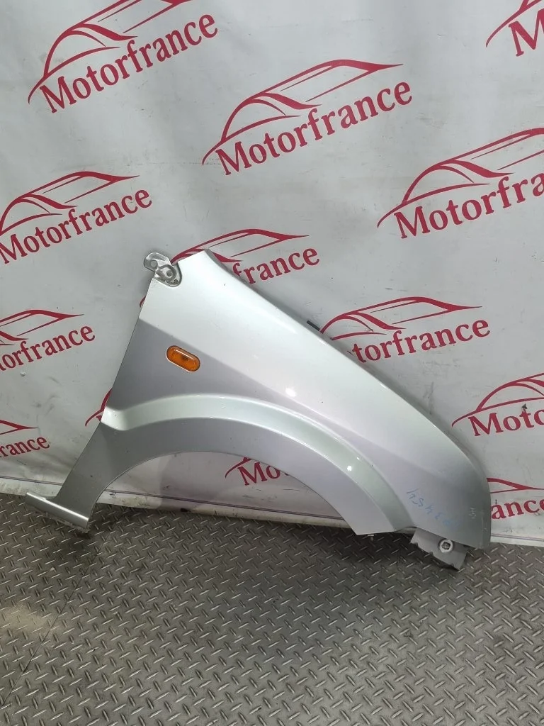 Крыло Ford Fusion 2010 1420114 1, переднее правое