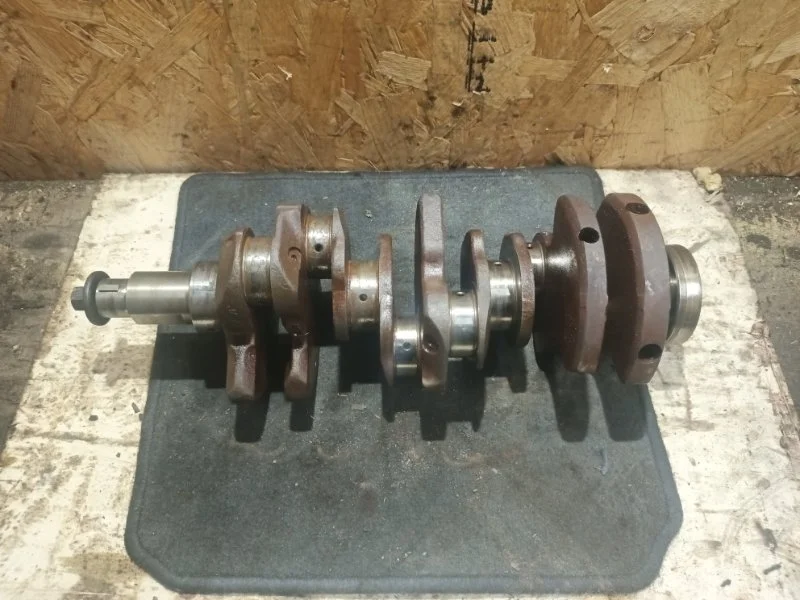 Коленвал Nissan Murano