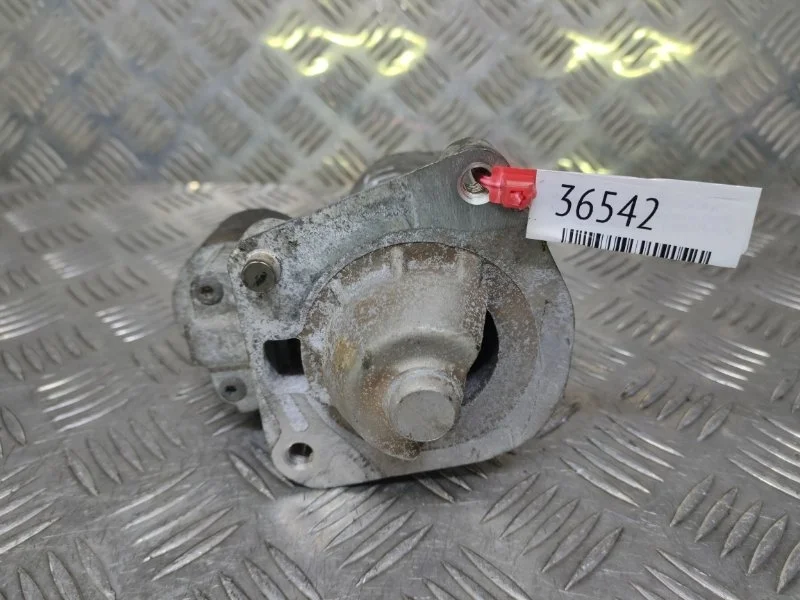 Стартер Volvo