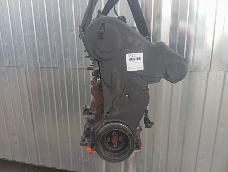 Двигатель Volkswagen Transporter T5 2.0TDI