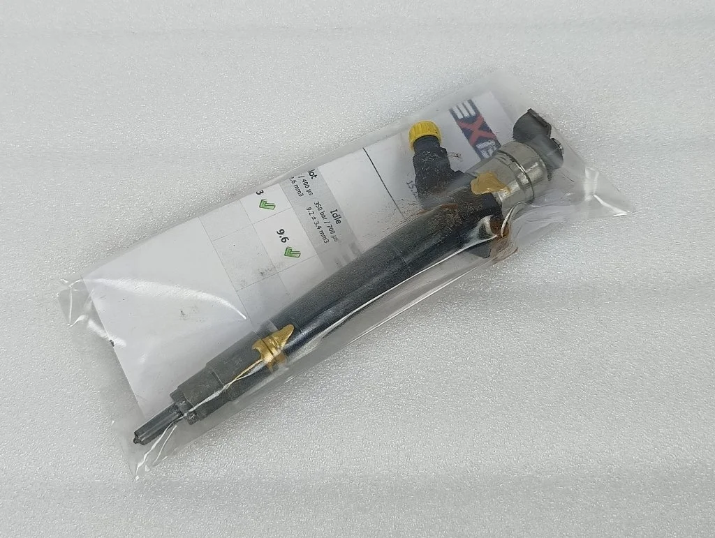 Форсунка 1378432 Ford Transit