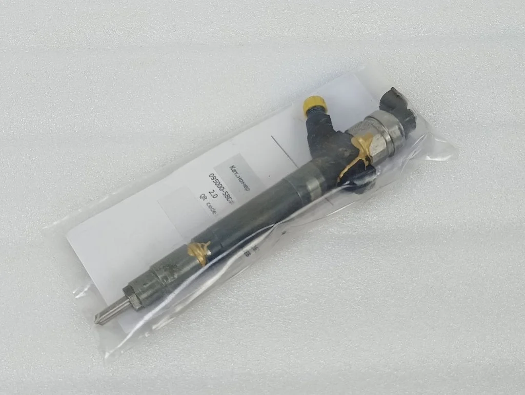 Форсунка 1378432 Ford Transit