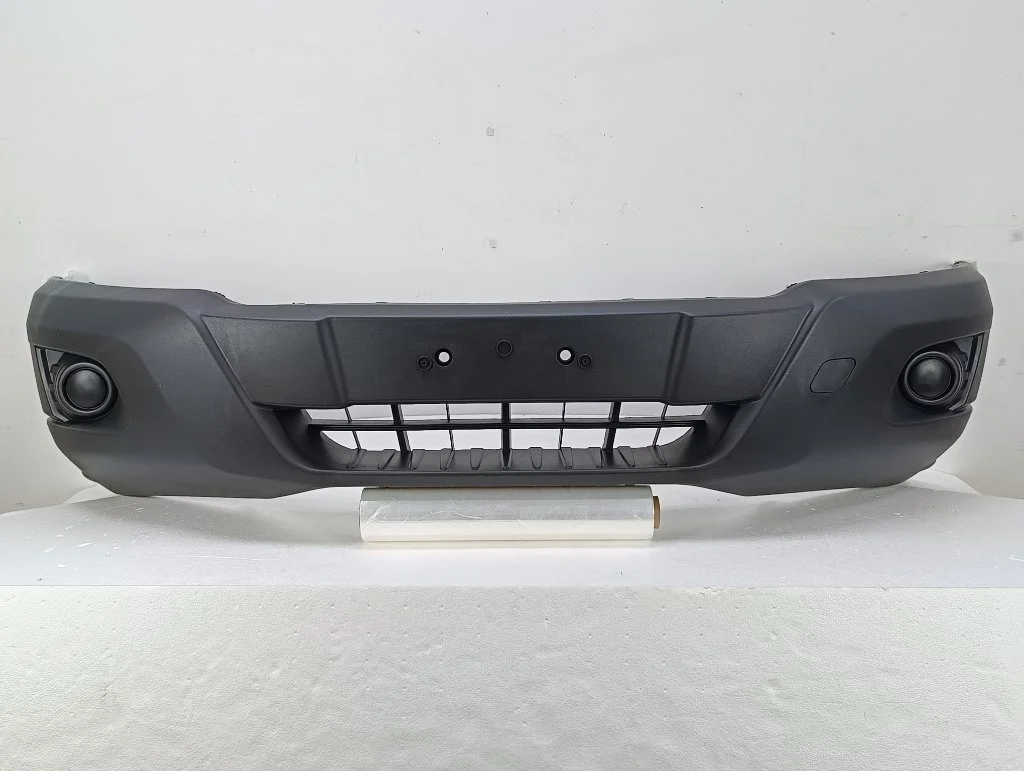 Бампер Ford Transit 2014-