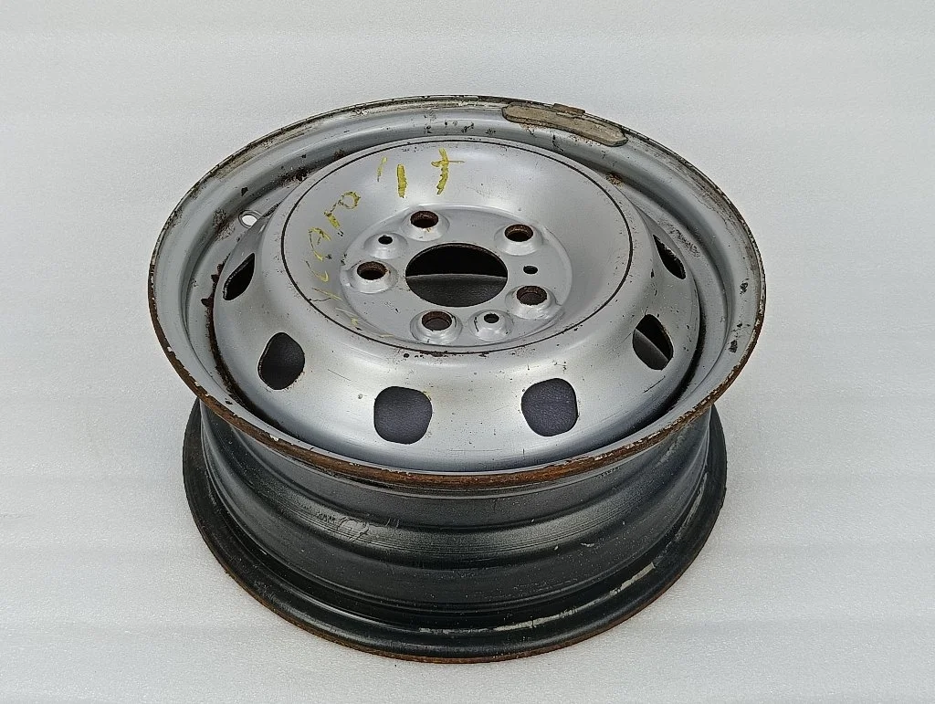 Диск колесный PSA Boxer/Ducato/Jumper 250