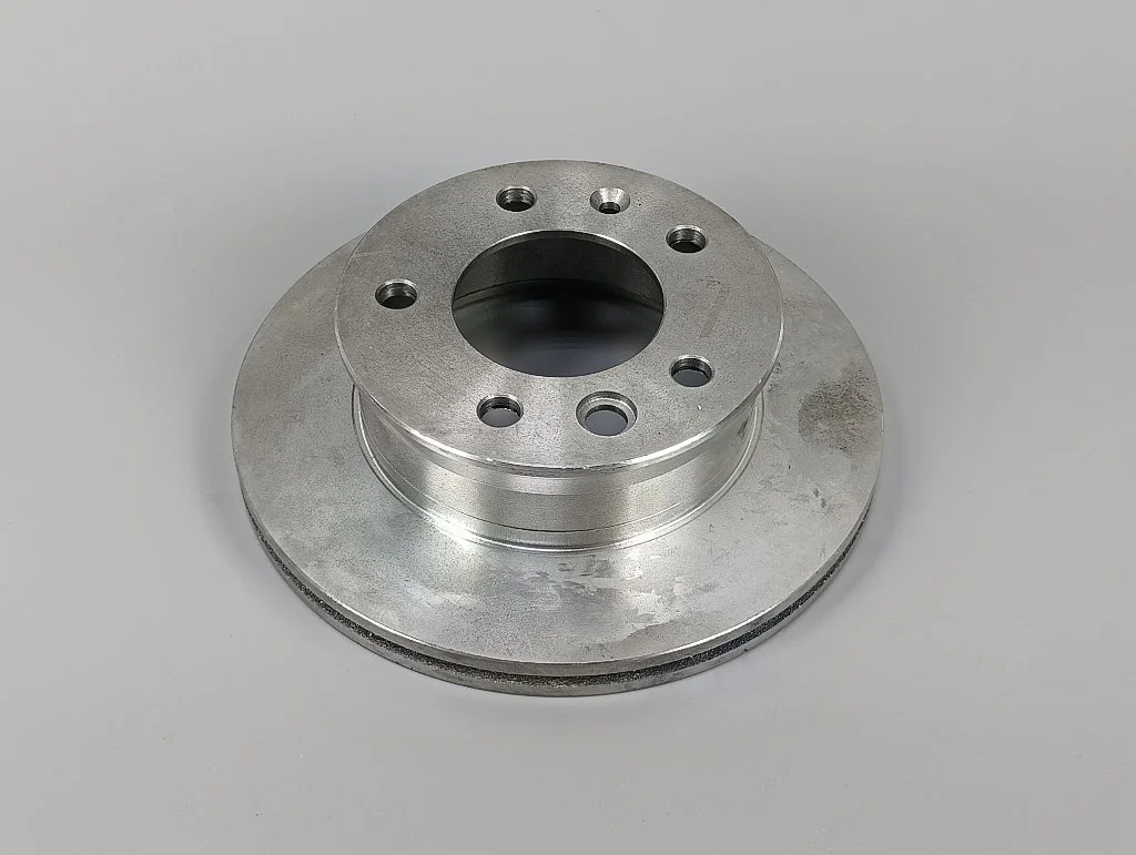 Тормозной диск Mercedes-Benz Sprinter W901 - W909 Classic