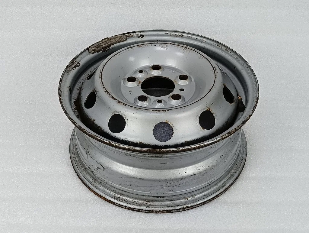 Диск колесный PSA Boxer/Ducato/Jumper 250