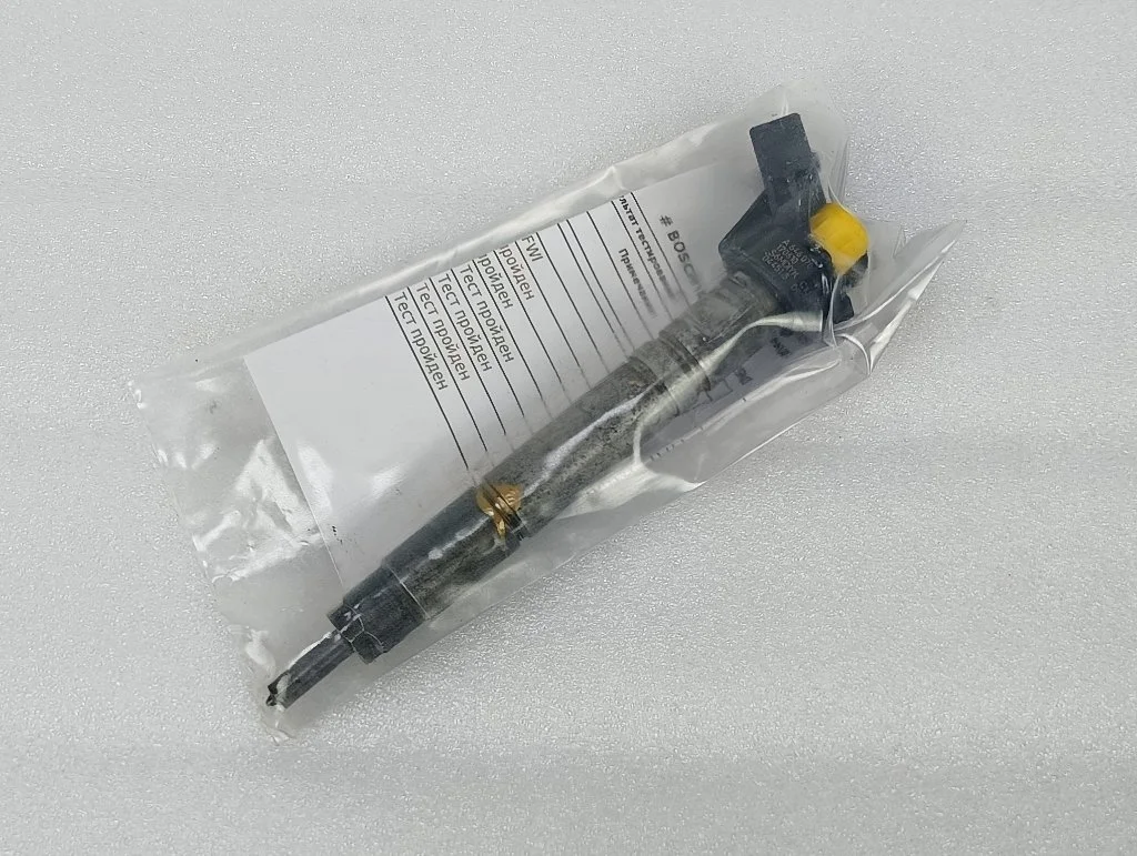 Форсунка a6460700300 Mercedes-Benz Sprinter W901 - W909 Classic