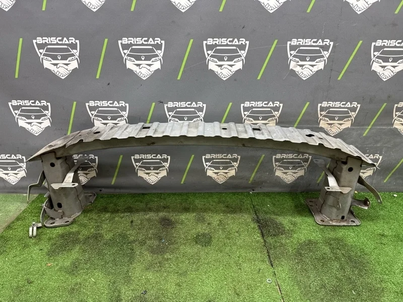 Усилитель бампера Mazda Mazda3 2007 BRYS5007Y BK Z6, передний