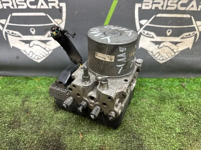 Блок ABS Mazda Mazda6 2010 GDY4437A0 GH L8