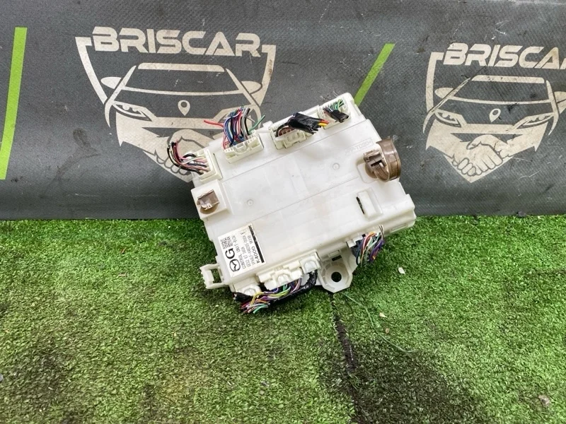 Блок управления Mazda Mazda6 2010 GES267560A GH L8