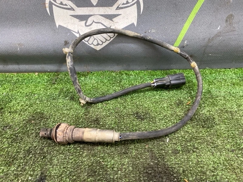 Датчик кислородный Mazda Mazda6 2010 LF4J188G1B GH L8