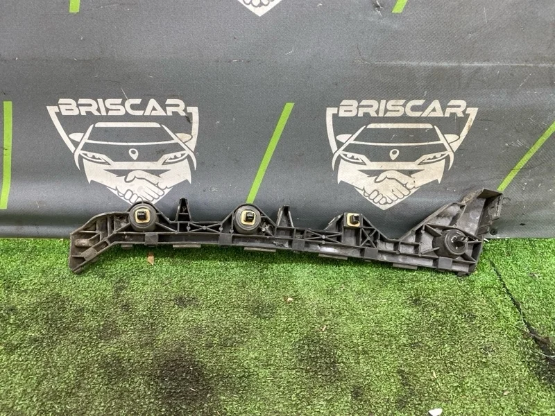 Крепление бампера Mazda Mazda6 2010 GS1E502J1C GH L8, заднее левое