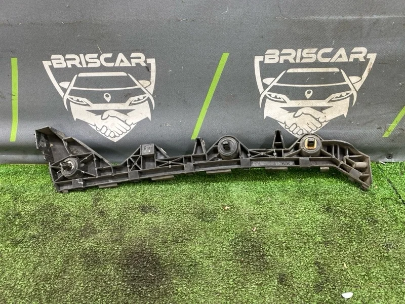 Крепление бампера Mazda Mazda6 2010 GS1E502H1C GH L8, заднее правое