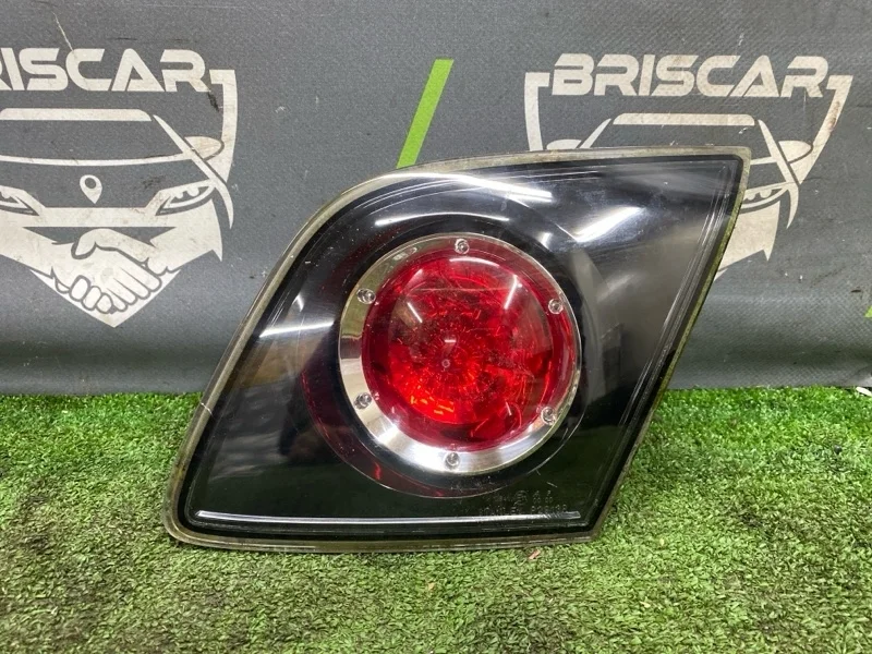 Фонарь Mazda Mazda3 2007 BP4N513F0C BK Z6, задний правый