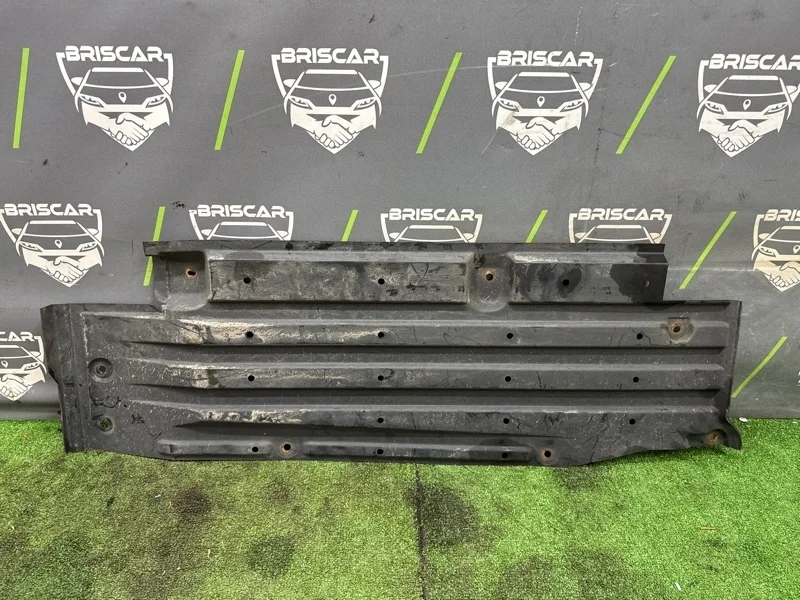 Защита днища кузова Mazda Mazda3 2007 BR5S56371D BK Z6, левая