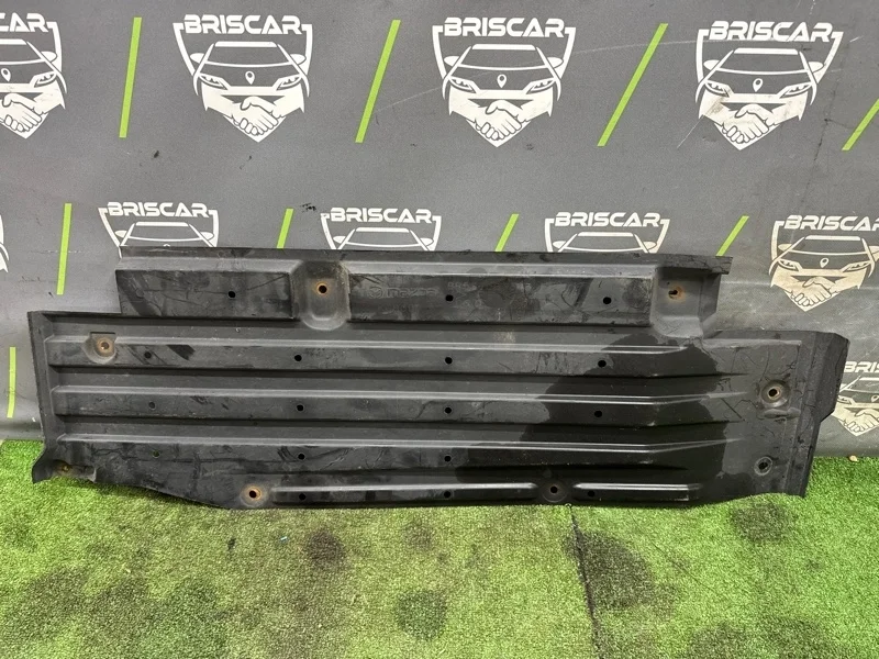 Защита днища кузова Mazda Mazda3 2007 BR5S56343D BK Z6, правая