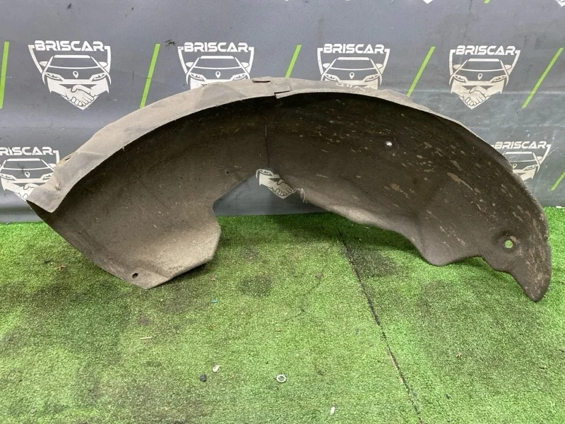 Подкрылок Mazda Mazda6 2010 GSYD561H1 GH L8, задний правый