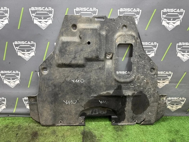 Защита двигателя Mazda Mazda6 2010 GS1D56110D GH L8