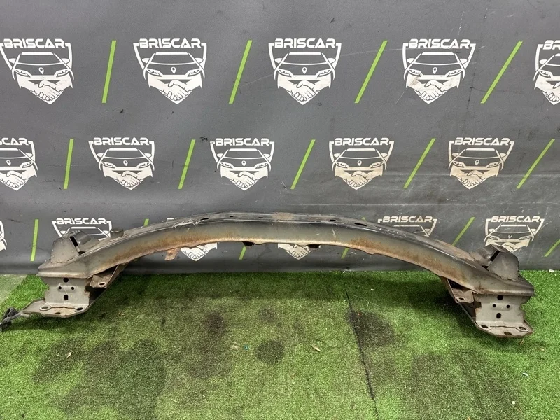 Усилитель бампера Mazda Mazda6 2010 GS1D50070B GH L8, передний