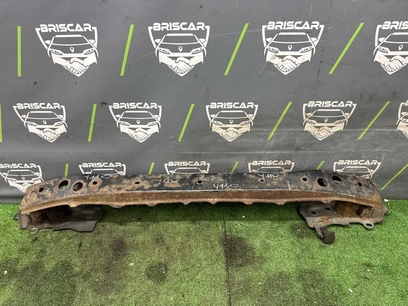 Усилитель бампера Mazda Mazda6 2010 GS1D50260A GH L8, задний