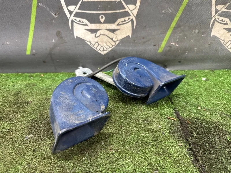 Звуковой сигнал Mazda Mazda6 2010 GS1D6679YB GH L8