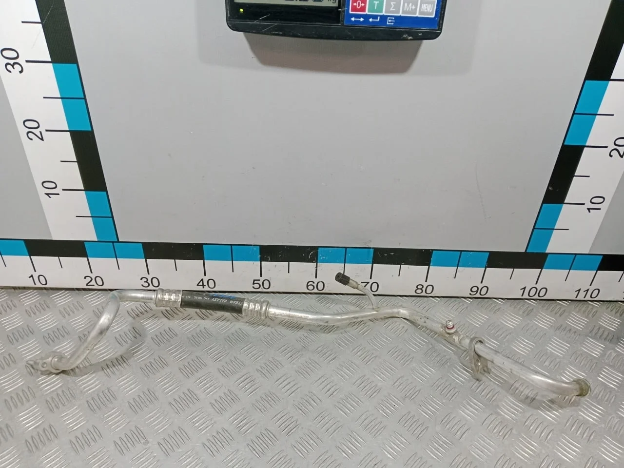 [Б/У] Трубка кондиционера Ford [Код: 00684678 ]