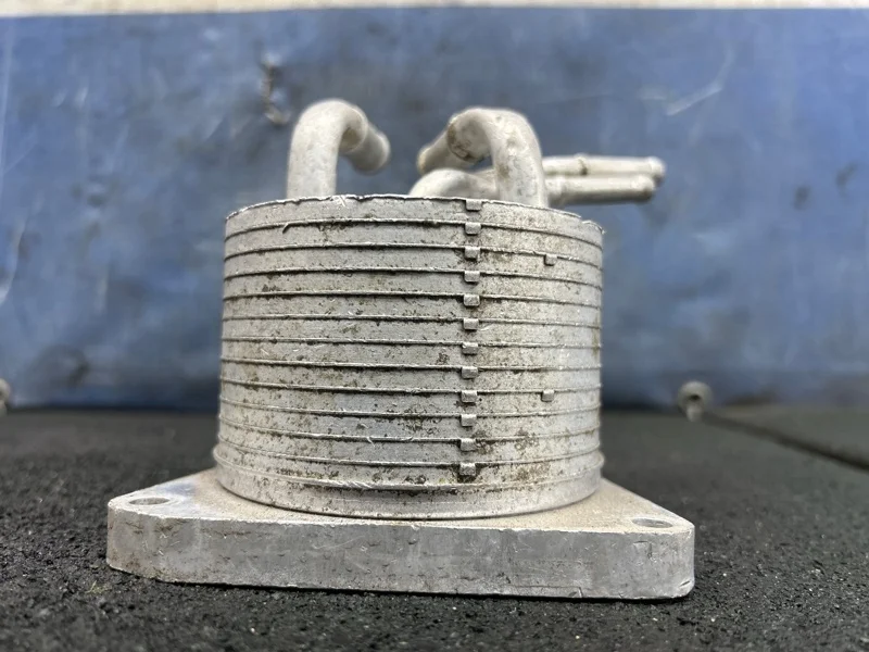 Маслоохладитель АКПП Mitsubishi Outlander XL 2009 2920A141